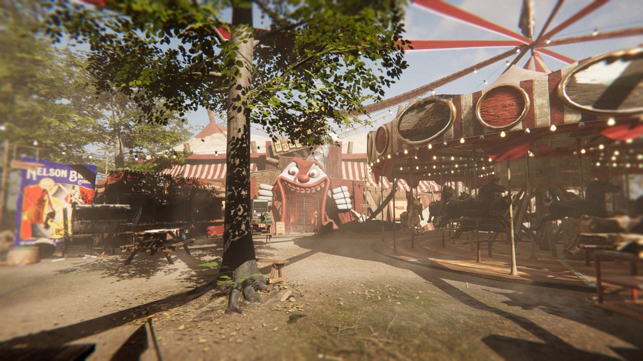 Screenshot #2 - REVEIL