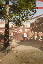 Screenshot #2 - REVEIL