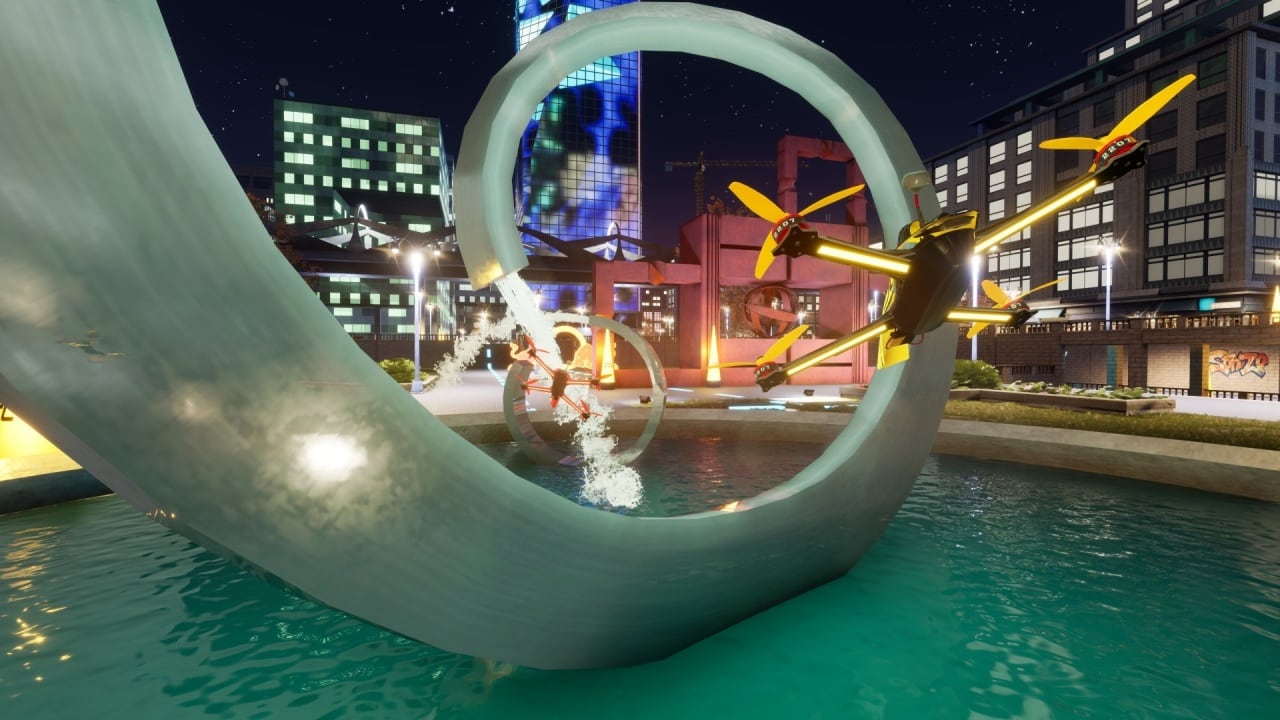Screenshot #2 - DCL - The Game