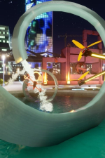 Screenshot #2 - DCL - The Game