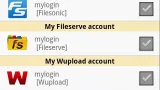Screenshot #2 - PREMIUM DOWNLOADER 1.09