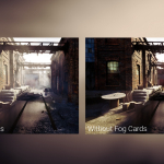 Screenshot #2 - Elias Wick - Advanced Fog UE5.1+