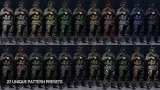 Screenshot #18 - Modular Soldier Pack Vol. 3 – Unreal Engine (5.7)