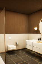 Screenshot #5 - The Golden Retreat