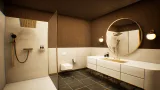 Screenshot #5 - The Golden Retreat