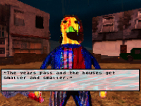 Screenshot #4 - MOUTHOLE