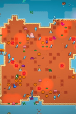 Screenshot #4 - Ocean Punk