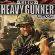 Marine Heavy Gunner: Vietnam: +4 трейнер