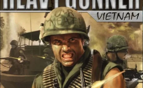 Marine Heavy Gunner: Vietnam: +4 трейнер