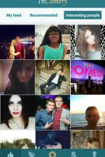 Screenshot #2 - INCAMERY - ЗАРАБОТАЙ НА СВОИХ ФОТОГРАФИЯХ 10.1
