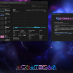 Screenshot #3 - Windows X-Lite 'Ultimate 11' Neon! (22621.1778)