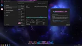 Screenshot #3 - Windows X-Lite 'Ultimate 11' Neon! (22621.1778)