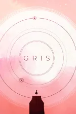Screenshot #3 - GRIS 1.0.0