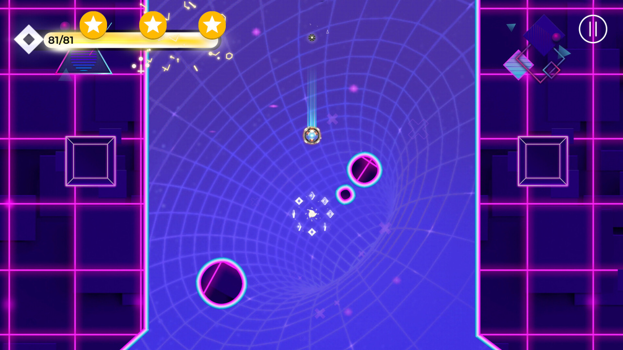 Screenshot #4 - SPiNG