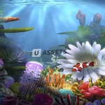 Screenshot #1 - 2D Under Water Pack