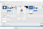 Screenshot #3 - Picasa