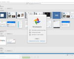 Screenshot #3 - Picasa