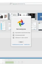 Screenshot #3 - Picasa