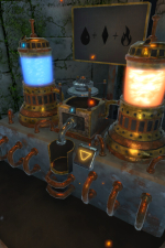 Screenshot #5 - Legacy - Reawakening