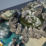 Screenshot #5 - Fluid Flux UE5.6+  v3.0.8