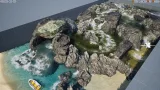 Screenshot #5 - Fluid Flux UE5.6+  v3.0.8