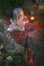 Screenshot #10 - The Red Solstice 2: Survivors