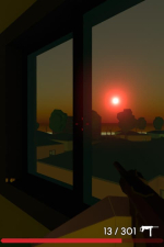 Screenshot #3 - Zumbi Blocks 2 Open Alpha