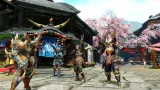 Screenshot #6 - Monster Hunter Rise
