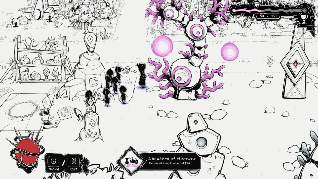 Screenshot #2 - Worship