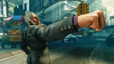 Screenshot #5 - Street Fighter 5