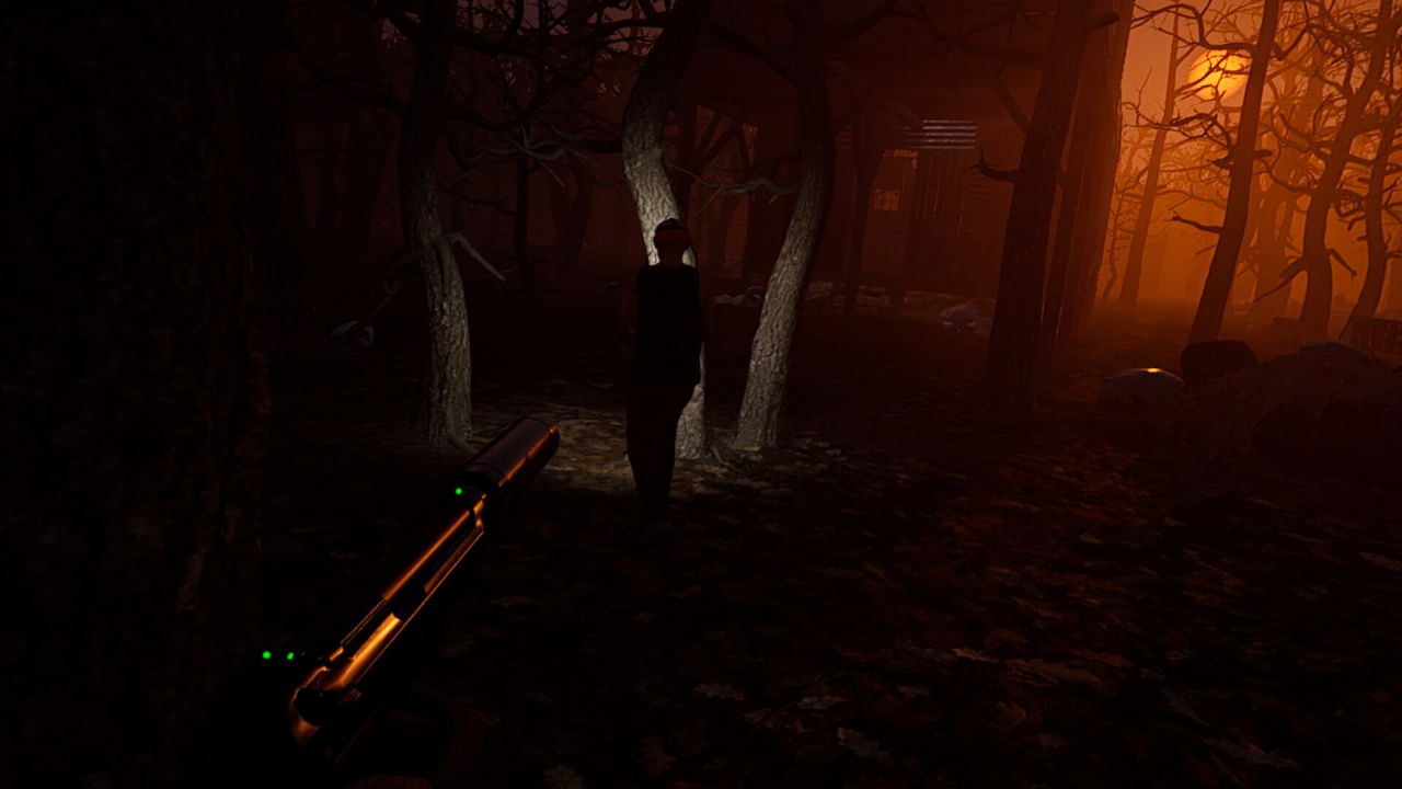 Screenshot #5 - Blood Trail