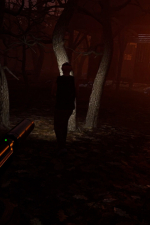 Screenshot #5 - Blood Trail