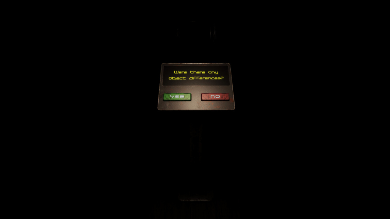 Screenshot #2 - The Anomaly Experiment