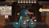 Screenshot #4 - Diluvian Winds