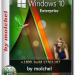 Windows 10 Enterprise v1809.107 by molchel (x64)