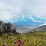 Screenshot #2 - Epic Mountains Pack v2