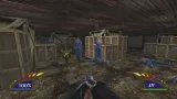 Screenshot #3 - Killing Time: Resurrected