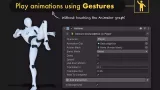 Screenshot #1 - Game Creator 2