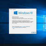 Screenshot #3 - Windows 10 LTSC 1809 17763.6293 для слабых ПК by Revision