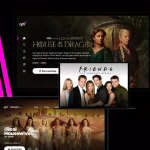 Screenshot #7 - OSN+ 7.0.137