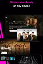 Screenshot #7 - OSN+ 7.0.137