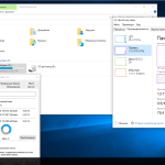 Screenshot #2 - Windows 10 Enterprise LTSC Build 17763.2210 Version 1809 x64 by ArtZak1