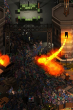 Screenshot #4 - Dread Dawn