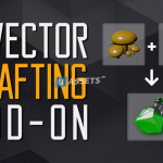 Screenshot #1 - Invector Crafting Add-on
