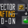 Invector Crafting Add-on