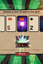 Screenshot #2 - This Ain't Even Poker, Ya Joker