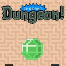 Instant Dungeon!: +3 трейнер