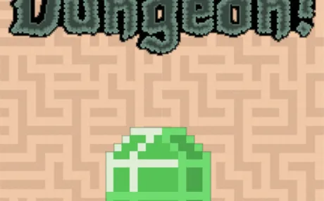 Instant Dungeon!: +3 трейнер