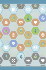 Screenshot #11 - Hexguardian