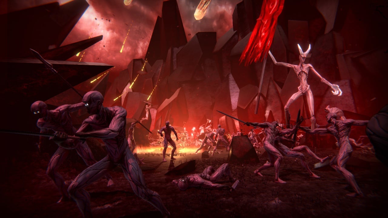 Screenshot #6 - Caligo